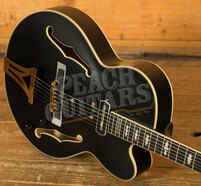 Ibanez Pat Metheny Signature PM3C | Black