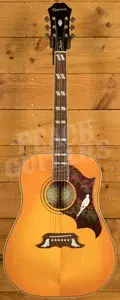 Epiphone Dove Studio | Violinburst