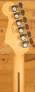 Fender Player II Modified Stratocaster - Maple - Harvest Green Metallic