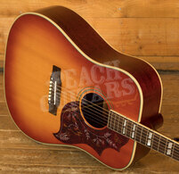 Epiphone Hummingbird | Aged Cherry Sunburst Gloss