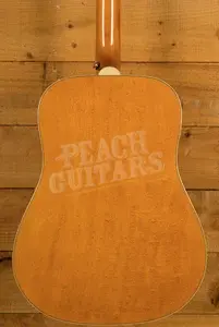 Epiphone Dove Studio | Violinburst