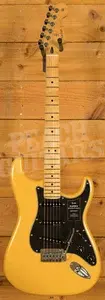 Fender Player II Modified Stratocaster - Maple - Sunshine Yellow