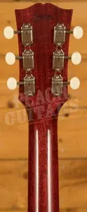 Gibson Custom 1962 ES-330 TD Reissue | Sixties Cherry - VOS