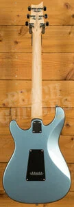 PRS SE NF3 | Maple Ice Blue Metallic
