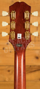 Epiphone Hummingbird | Aged Cherry Sunburst Gloss