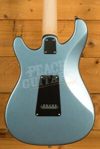 PRS SE NF3 | Maple Ice Blue Metallic