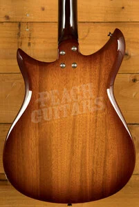 Gretsch Electromatic CVT Double-Cut with Wraparound - Laurel - Havana Burst