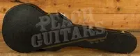 Gibson Custom Les Paul Custom Long Scale - Ebony