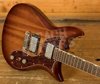 Gretsch Electromatic CVT Double-Cut with Wraparound - Laurel - Havana Burst