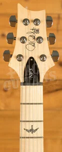 PRS SE NF3 | Maple Ice Blue Metallic