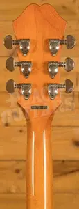 Epiphone Dove Studio | Violinburst