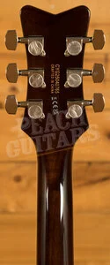 Gretsch Electromatic CVT Double-Cut with Wraparound - Laurel - Havana Burst