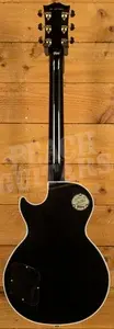 Gibson Custom Les Paul Custom Long Scale - Ebony