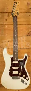 Fender Player II Modified Stratocaster HSS - Rosewood - Olympic Pearl