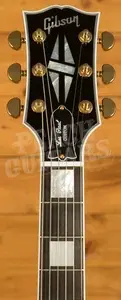 Gibson Custom Les Paul Custom Long Scale - Ebony
