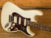 Fender Player II Modified Stratocaster HSS - Rosewood - Olympic Pearl