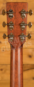 Eastman Traditional Solid Deluxe E2D-DLX-SB | Sunburst