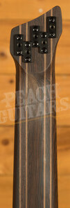 Ibanez EHB Workshop Basses | EHB1505SMS - 5-String Multi Scale - Florid Natural Low Gloss