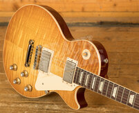 Gibson Les Paul Standard 60s | Unburst