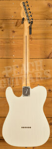 Fender Player II Telecaster Chambered | White Blonde