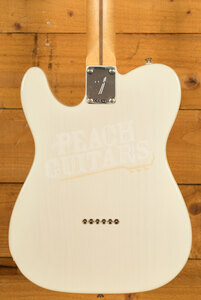 Fender Player II Telecaster Chambered | White Blonde