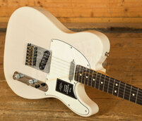 Fender Player II Telecaster Chambered | White Blonde