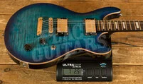 Cort M600 - Blue Burst