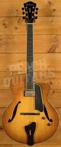 Eastman Truetone Gloss AR805CE-GB | Goldburst