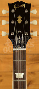 Gibson Custom 1961 Les Paul SG Standard Reissue Stop-Bar | Cherry Red - VOS