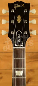 Gibson Custom 1961 Les Paul SG Standard Reissue Stop-Bar | Cherry Red - VOS