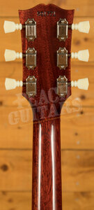 Gibson Custom 1961 Les Paul SG Standard Reissue Stop-Bar | Cherry Red - VOS