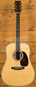 Martin Standard Series | HD-35 *2025 Spec*