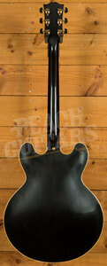 Gibson Custom 1959 ES-355 Bigsby | Ebony - VOS