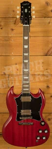 Epiphone SG Standard | Heritage Cherry