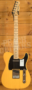 Fender Standard Telecaster | Butterscotch Blonde