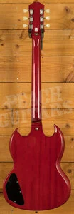 Epiphone SG Standard | Heritage Cherry