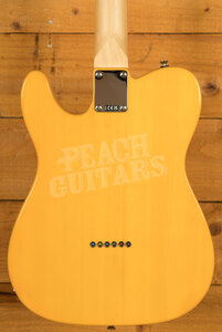 Fender Standard Telecaster | Butterscotch Blonde