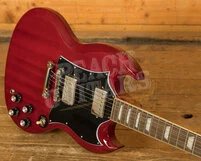 Epiphone SG Standard | Heritage Cherry