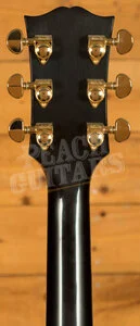 Gibson Custom 1959 ES-355 Bigsby | Ebony - VOS