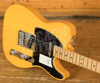 Fender Standard Telecaster | Butterscotch Blonde