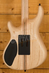 Mayones Regius Pro 6 Amber 2-Tone Burst