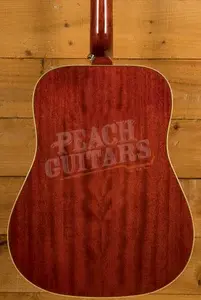 Epiphone Hummingbird Studio | Faded Cherry *Limited Edition*