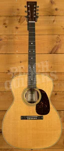 Martin Custom & Special Editions | M-7 Johnny Marr