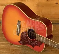 Epiphone Hummingbird Studio | Faded Cherry *Limited Edition*