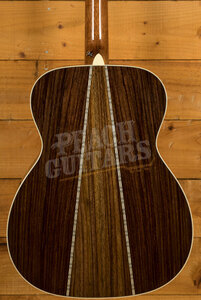 Martin Custom & Special Editions | M-7 Johnny Marr