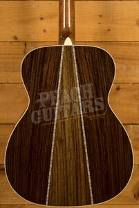 Martin Custom & Special Editions | M-7 Johnny Marr