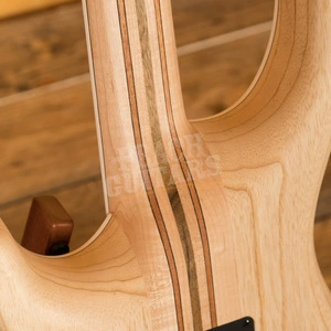 Mayones Regius Pro 6 Amber 2-Tone Burst