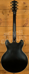 Gibson Custom 1959 ES-355 Bigsby | Ebony - VOS