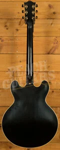 Gibson Custom 1959 ES-355 Bigsby | Ebony - VOS