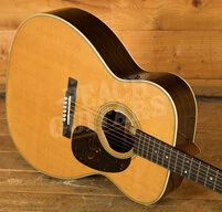 Martin Custom & Special Editions | M-7 Johnny Marr